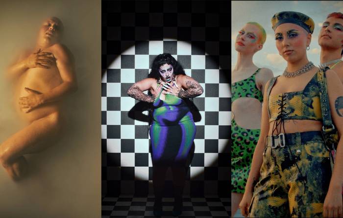 Sharing Pride | NOWNESS